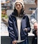別注 DENIM Track Jacket 10oz