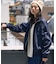 別注 DENIM Track Jacket 10oz