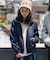 別注 DENIM Track Jacket 10oz