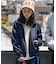 別注 DENIM Track Jacket 10oz