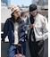 別注 DENIM Track Jacket 10oz
