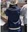 別注 DENIM Track Jacket 10oz