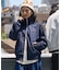 別注 DENIM Track Jacket 10oz
