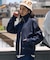 別注 DENIM Track Jacket 10oz