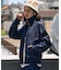 別注 DENIM Track Jacket 10oz