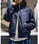 別注 DENIM Track Jacket 10oz