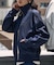 別注 DENIM Track Jacket 10oz