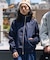 別注 DENIM Track Jacket 10oz