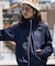 別注 DENIM Track Jacket 10oz