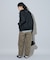 別注 DENIM Track Jacket 10oz