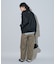 別注 DENIM Track Jacket 10oz