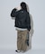別注 DENIM Track Jacket 10oz