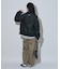 別注 DENIM Track Jacket 10oz