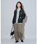 別注 DENIM Track Jacket 10oz