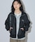 別注 DENIM Track Jacket 10oz