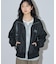 別注 DENIM Track Jacket 10oz