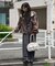 別注 Track Jacket