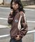 別注 Track Jacket