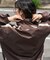 別注 Track Jacket