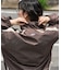 別注 Track Jacket