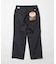 RED KAP × FREAK'S STORE 別注 SMU PT-38 2TUCK WIDE PANTS