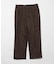 RED KAP × FREAK'S STORE 別注 SMU PT-38 2TUCK WIDE PANTS