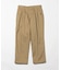 RED KAP × FREAK'S STORE 別注 SMU PT-38 2TUCK WIDE PANTS