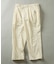 RED KAP × FREAK'S STORE 別注 SMU PT-38 2TUCK WIDE PANTS