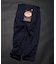 RED KAP × FREAK'S STORE 別注 SMU PT-38 2TUCK WIDE PANTS