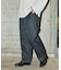 RED KAP × FREAK'S STORE 別注 SMU PT-38 2TUCK WIDE PANTS