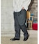 RED KAP × FREAK'S STORE 別注 SMU PT-38 2TUCK WIDE PANTS