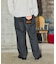 RED KAP × FREAK'S STORE 別注 SMU PT-38 2TUCK WIDE PANTS