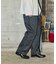 RED KAP × FREAK'S STORE 別注 SMU PT-38 2TUCK WIDE PANTS