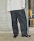 RED KAP × FREAK'S STORE 別注 SMU PT-38 2TUCK WIDE PANTS