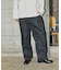 RED KAP × FREAK'S STORE 別注 SMU PT-38 2TUCK WIDE PANTS