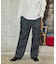RED KAP × FREAK'S STORE 別注 SMU PT-38 2TUCK WIDE PANTS