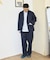RED KAP × FREAK'S STORE 別注 SMU PT-38 2TUCK WIDE PANTS
