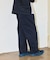 RED KAP × FREAK'S STORE 別注 SMU PT-38 2TUCK WIDE PANTS