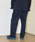 RED KAP × FREAK'S STORE 別注 SMU PT-38 2TUCK WIDE PANTS
