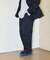 RED KAP × FREAK'S STORE 別注 SMU PT-38 2TUCK WIDE PANTS