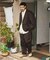RED KAP × FREAK'S STORE 別注 SMU PT-38 2TUCK WIDE PANTS