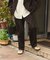 RED KAP × FREAK'S STORE 別注 SMU PT-38 2TUCK WIDE PANTS
