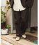 RED KAP × FREAK'S STORE 別注 SMU PT-38 2TUCK WIDE PANTS