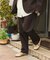 RED KAP × FREAK'S STORE 別注 SMU PT-38 2TUCK WIDE PANTS