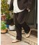 RED KAP × FREAK'S STORE 別注 SMU PT-38 2TUCK WIDE PANTS