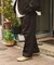 RED KAP × FREAK'S STORE 別注 SMU PT-38 2TUCK WIDE PANTS