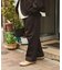 RED KAP × FREAK'S STORE 別注 SMU PT-38 2TUCK WIDE PANTS