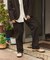 RED KAP × FREAK'S STORE 別注 SMU PT-38 2TUCK WIDE PANTS