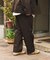 RED KAP × FREAK'S STORE 別注 SMU PT-38 2TUCK WIDE PANTS