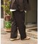 RED KAP × FREAK'S STORE 別注 SMU PT-38 2TUCK WIDE PANTS